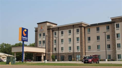 Comfort inn and suites north platte  Enter dates to see prices